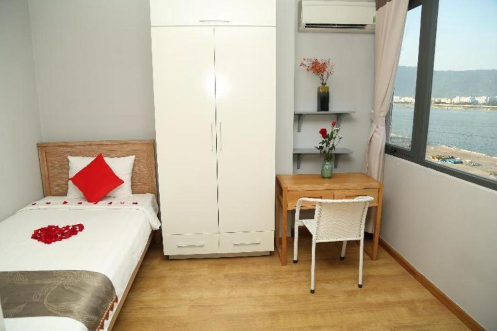 Kaka Hotel Da Nang Eksteriør bilde