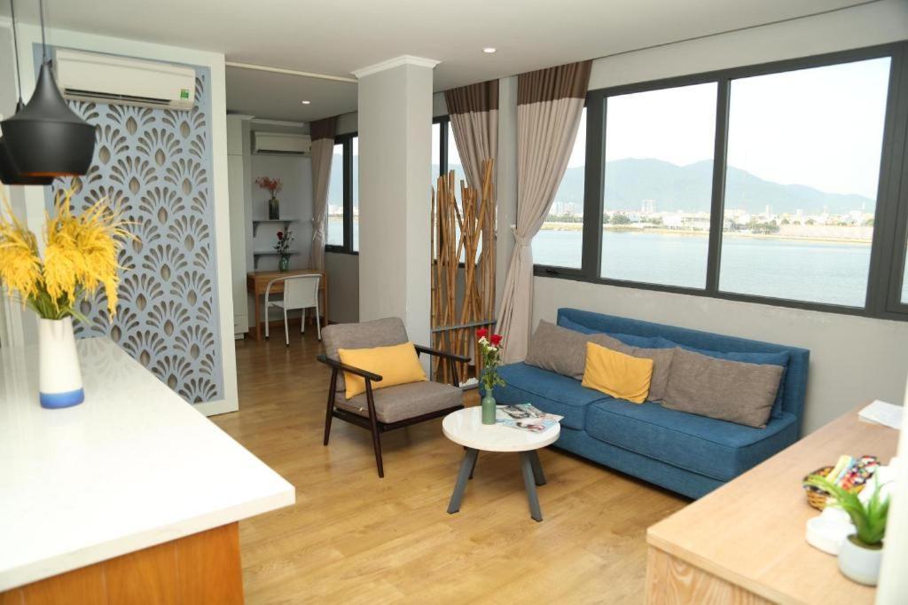 Kaka Hotel Da Nang Eksteriør bilde