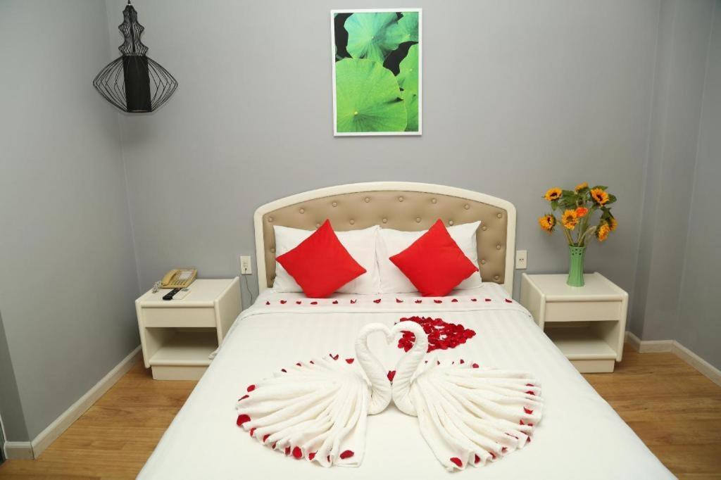 Kaka Hotel Da Nang Eksteriør bilde