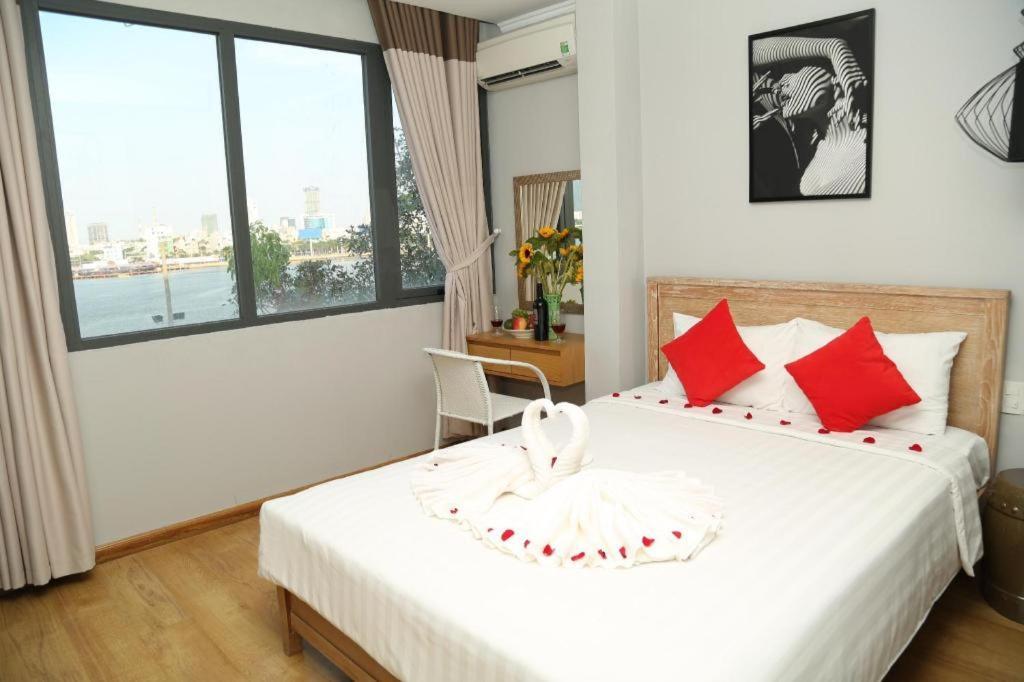 Kaka Hotel Da Nang Eksteriør bilde